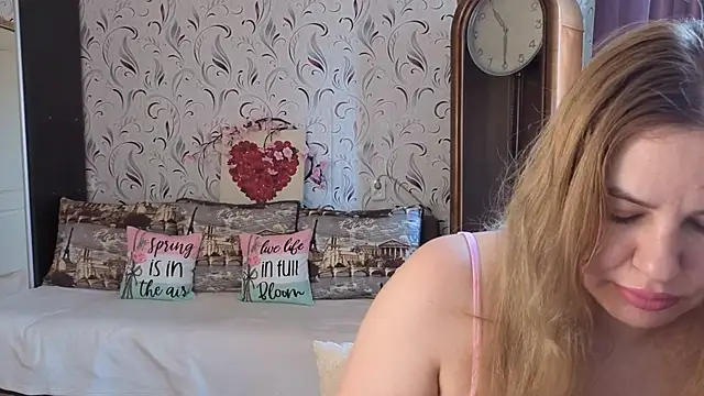 Passion-Blondy online show from June 2026 10:08:01 AM