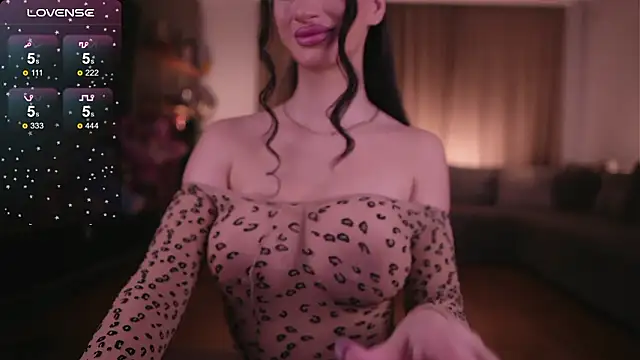 JessicaVerse online show from March 2026 04:20:01 AM