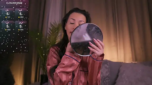 JessicaVerse online show from April 2026 02:17:02 AM