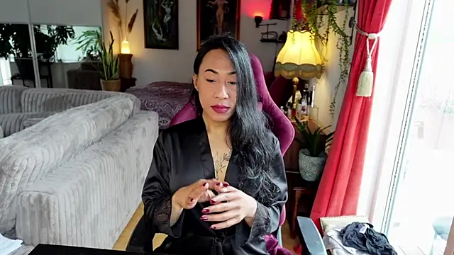 bianca bellamy online show from May 2026 07:05:01 AM