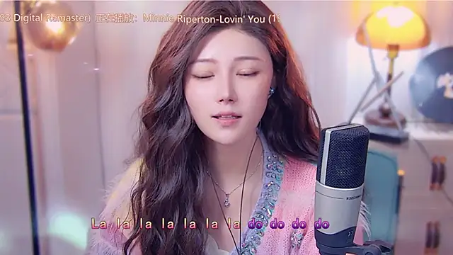 cherry-fa online show from October 2025 03:24:01 PM