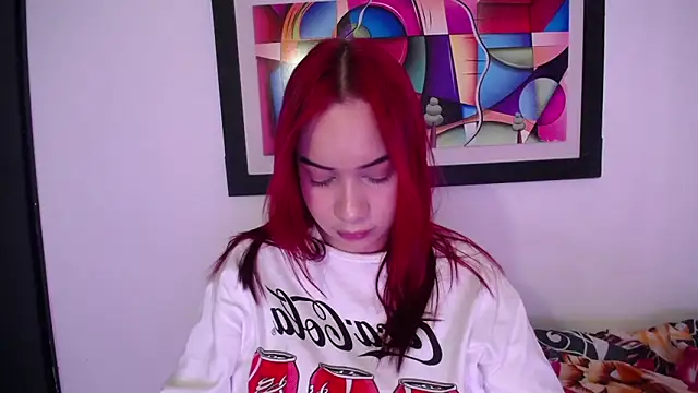 Snapshot of Kari_Ruiz_ chatting on January 2026 07:40:01 PM Kari Ruiz online show from January 2026 07:40:01 PM