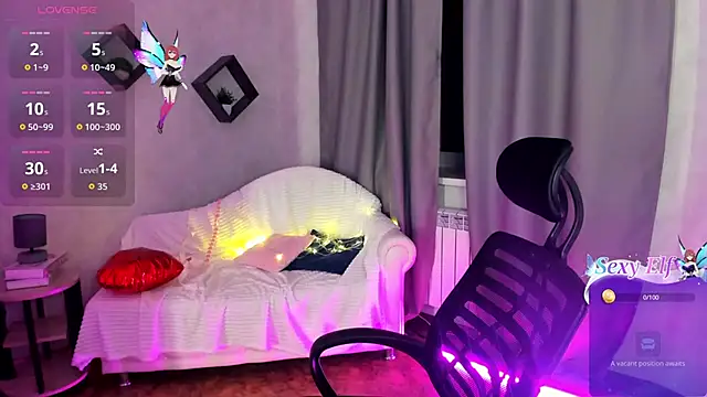 scent  of woman online show from February 2026 08:10:01 AM