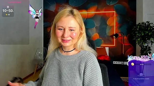 scent  of woman online show from March 2026 08:09:01 AM