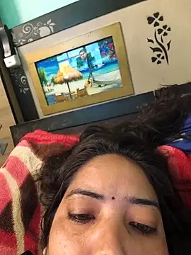 Snapshot of Ekta_bhabhi99 chatting on March 2026 09:10:01 AM Ekta bhabhi99 online show from March 2026 09:10:01 AM