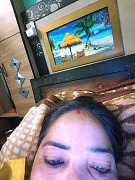 Snapshot of Ekta_bhabhi99 chatting on April 2026 07:50:02 AM Ekta bhabhi99 online show from April 2026 07:50:02 AM