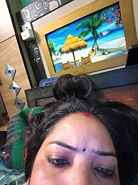 Snapshot of Ekta_bhabhi99 chatting on April 2026 06:01:01 PM Ekta bhabhi99 online show from April 2026 06:01:01 PM