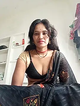 Cuty tanya online show from February 2026 06:47:02 PM