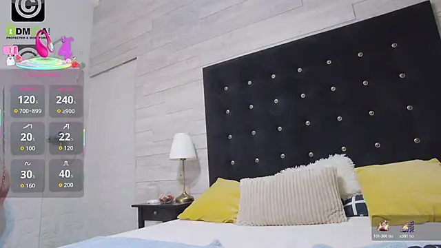 Snapshot of Ella_Lizzie chatting on December 2025 08:13:02 PM Ella Lizzie online show from December 2025 08:13:02 PM