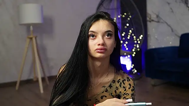 RachelRavee online show from January 2026 05:21:02 AM