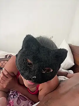 Nora-2003 online show from February 2026 03:27:01 AM