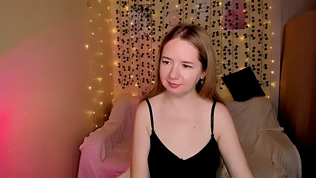 Evaa Braunn online show from November 2025 02:13:01 AM