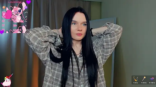 RonnieSchmertz online show from November 2025 05:55:02 PM