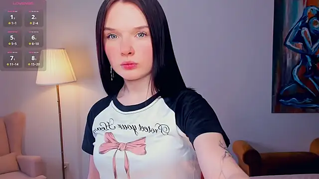 RonnieSchmertz online show from February 2026 06:07:01 PM