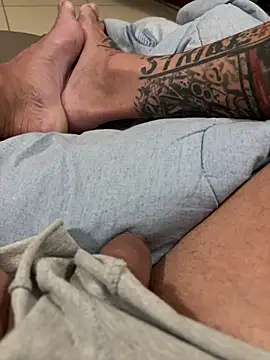 Sexy-feet78 online show from October 2025 08:28:01 PM