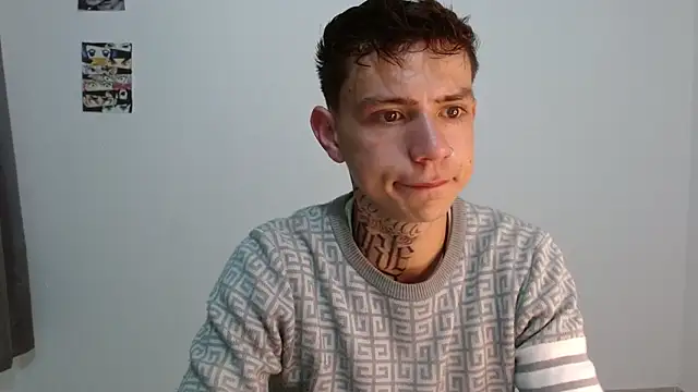 hot teo  online show from December 2025 09:48:01 AM