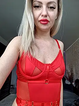 BritanyVegas online show from June 2026 11:25:02 AM