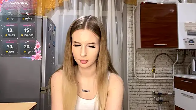 RosalindSherlock online show from October 2025 08:16:02 PM