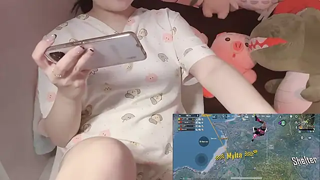 BeChinh Lee online show from March 2026 04:43:01 PM