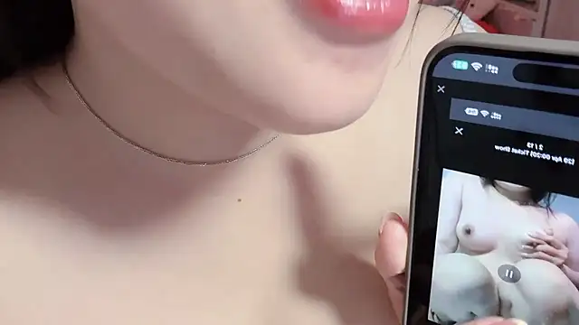 BeChinh Lee online show from July 2026 05:28:02 PM