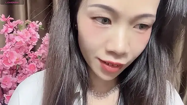 Lynnalltop-165-KeKe online show from October 2025 12:59:01 PM