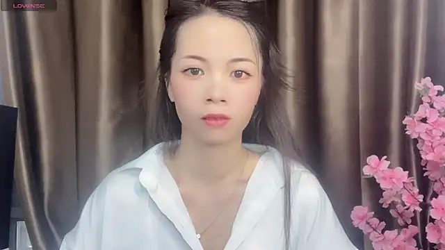 Lynnalltop-165-KeKe online show from October 2025 12:00:02 AM