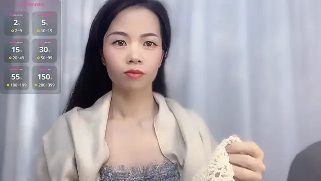 Lynnalltop-165-KeKe online show from November 2025 12:36:01 AM