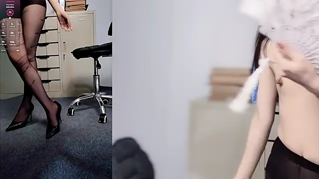 Lynnalltop-165-KeKe online show from February 2026 03:32:02 AM