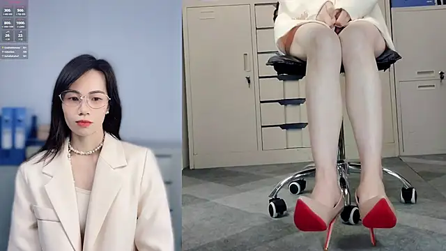 Lynnalltop-165-KeKe online show from March 2026 08:26:33 AM