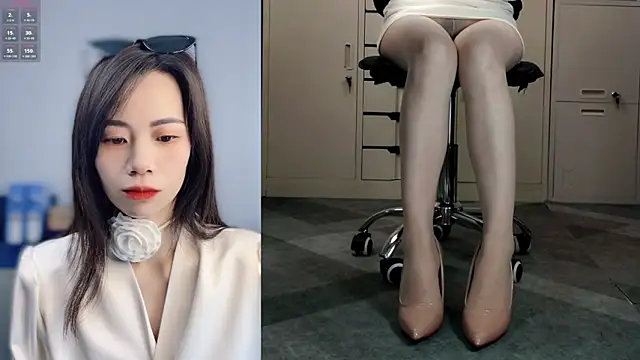 Lynnalltop-165-KeKe online show from March 2026 12:43:02 AM