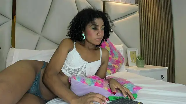 rebeca brown  online show from March 2026 11:35:01 AM