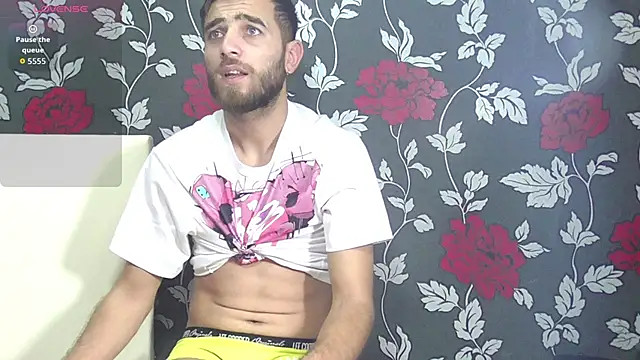 JasperSpark online show from November 2025 03:50:01 AM