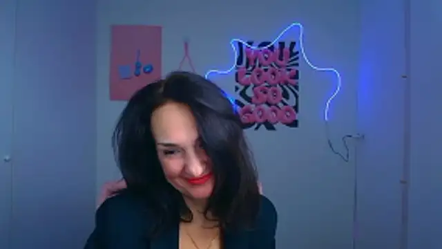 Rosie Rosee online show from February 2026 12:56:02 PM