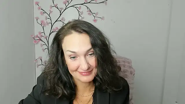 Rosie Rosee online show from March 2026 06:14:02 PM