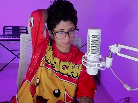 Snapshot of BunnyBellPrincess chatting on April 2026 03:51:01 AM BunnyBellPrincess online show from April 2026 03:51:01 AM