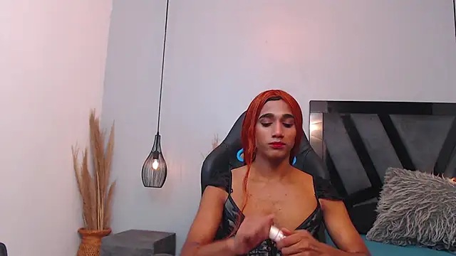 ThaliaMoon online show from October 2025 09:46:01 PM