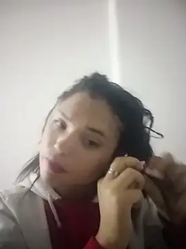 KimiAnal online show from October 2025 05:59:01 AM