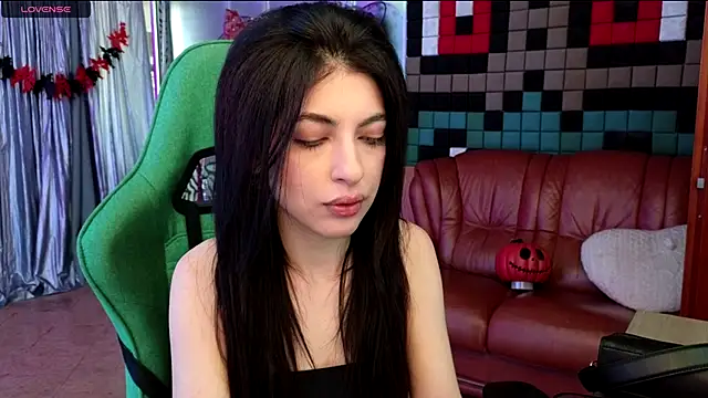 SinWolf  online show from October 2025 10:05:02 AM