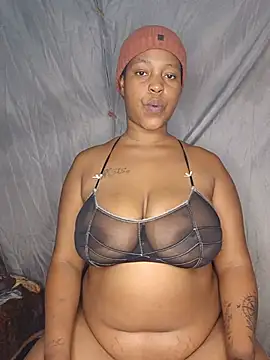 ZuriVixen online show from May 2026 06:35:02 PM
