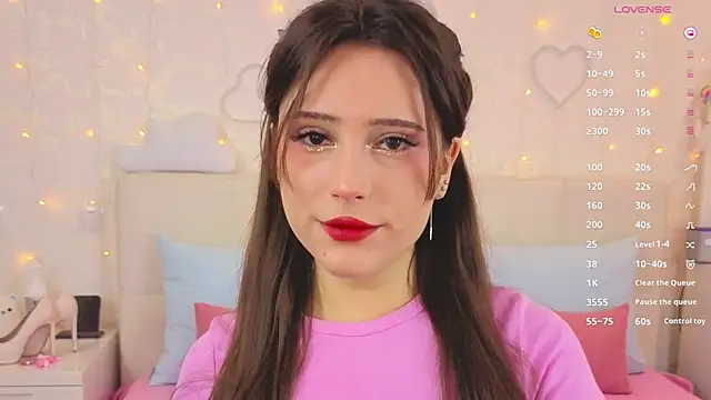 MoonliteDiva online show from January 2026 06:51:02 AM