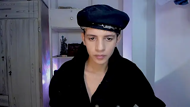 tylernova online show from January 2026 03:21:01 AM