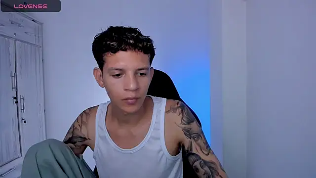 tylernova online show from May 2026 03:24:02 AM