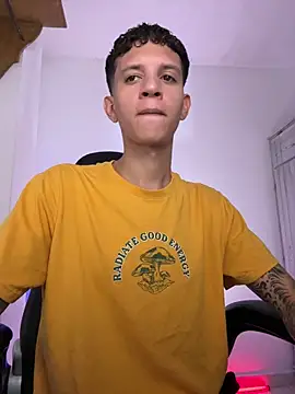 tylernova online show from May 2026 03:35:01 AM