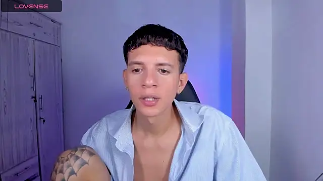 tylernova online show from May 2026 03:14:01 AM