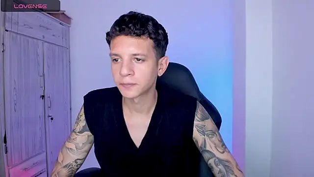 tylernova online show from May 2026 02:51:02 AM