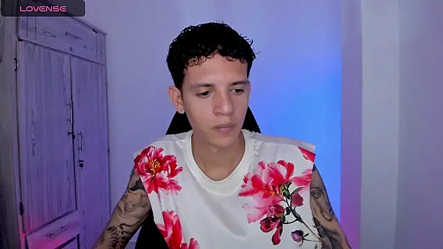 tylernova online show from May 2026 03:55:02 AM