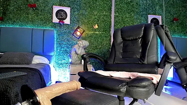 Kiaraa88 online show from May 2026 08:36:01 PM