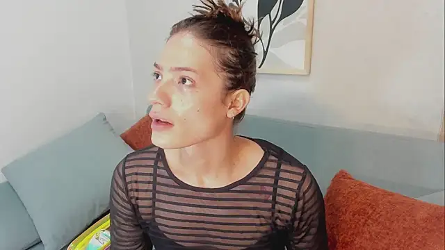 KassMonroe online show from July 2026 08:23:02 PM