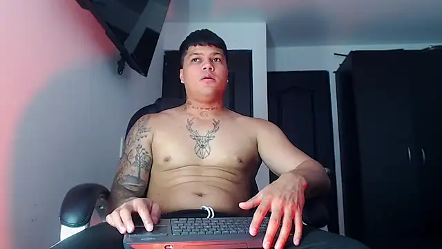 Boyhot 00 online show from October 2025 07:25:02 PM