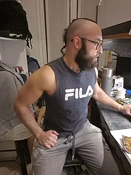 Snapshot of BeppeRagnar chatting on January 2026 05:29:02 PM BeppeRagnar online show from January 2026 05:29:02 PM